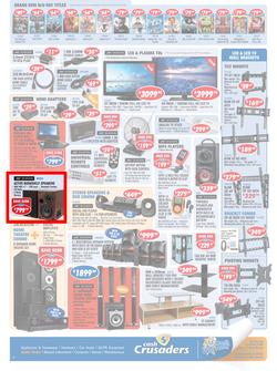 Cash Crusaders : Big Sale (16 Mar - 5 Apr 2015), page 5