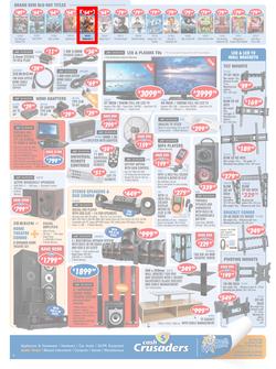 Cash Crusaders : Big Sale (16 Mar - 5 Apr 2015), page 5