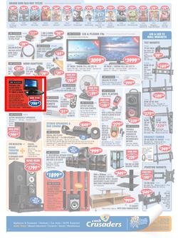 Cash Crusaders : Big Sale (16 Mar - 5 Apr 2015), page 5