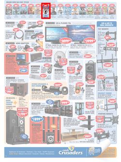 Cash Crusaders : Big Sale (16 Mar - 5 Apr 2015), page 5