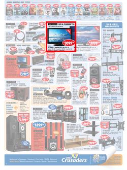 Cash Crusaders : Big Sale (16 Mar - 5 Apr 2015), page 5