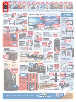 Cash Crusaders : Big Sale (16 Mar - 5 Apr 2015), page 5