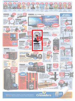 Cash Crusaders : Big Sale (16 Mar - 5 Apr 2015), page 5