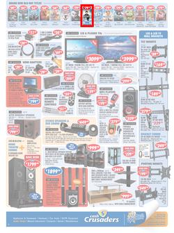 Cash Crusaders : Big Sale (16 Mar - 5 Apr 2015), page 5