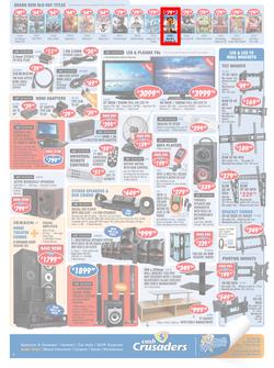 Cash Crusaders : Big Sale (16 Mar - 5 Apr 2015), page 5