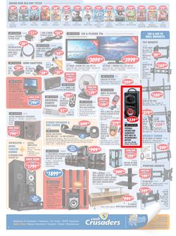 Cash Crusaders : Big Sale (16 Mar - 5 Apr 2015), page 5