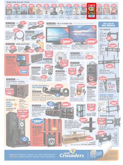 Cash Crusaders : Big Sale (16 Mar - 5 Apr 2015), page 5
