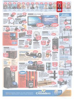 Cash Crusaders : Big Sale (16 Mar - 5 Apr 2015), page 5