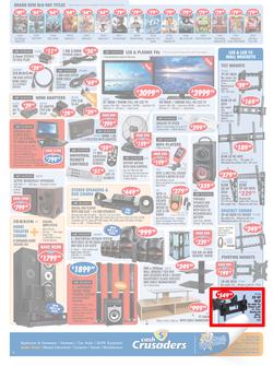 Cash Crusaders : Big Sale (16 Mar - 5 Apr 2015), page 5