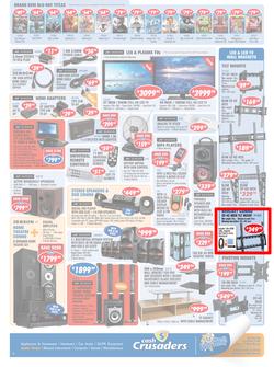 Cash Crusaders : Big Sale (16 Mar - 5 Apr 2015), page 5