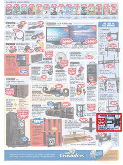 Cash Crusaders : Big Sale (16 Mar - 5 Apr 2015), page 5