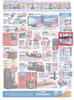 Cash Crusaders : Big Sale (16 Mar - 5 Apr 2015), page 5