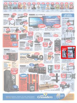 Cash Crusaders : Big Sale (16 Mar - 5 Apr 2015), page 5