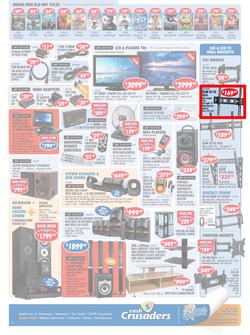 Cash Crusaders : Big Sale (16 Mar - 5 Apr 2015), page 5