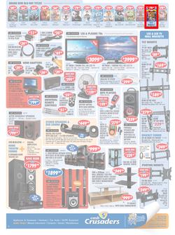 Cash Crusaders : Big Sale (16 Mar - 5 Apr 2015), page 5