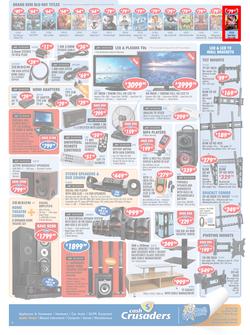 Cash Crusaders : Big Sale (16 Mar - 5 Apr 2015), page 5