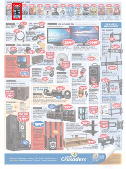 Cash Crusaders : Big Sale (16 Mar - 5 Apr 2015), page 5