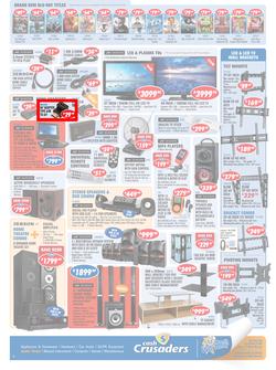 Cash Crusaders : Big Sale (16 Mar - 5 Apr 2015), page 5