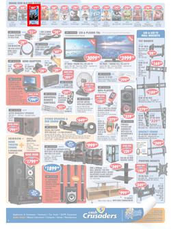 Cash Crusaders : Big Sale (16 Mar - 5 Apr 2015), page 5
