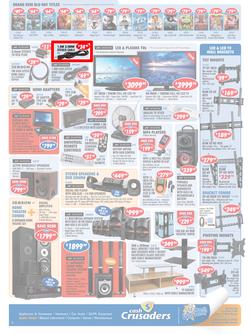 Cash Crusaders : Big Sale (16 Mar - 5 Apr 2015), page 5