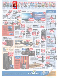 Cash Crusaders : Big Sale (16 Mar - 5 Apr 2015), page 5