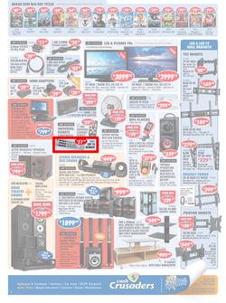 Cash Crusaders : Big Sale (16 Mar - 5 Apr 2015), page 5