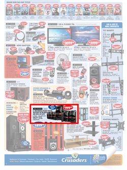 Cash Crusaders : Big Sale (16 Mar - 5 Apr 2015), page 5
