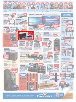 Cash Crusaders : Big Sale (16 Mar - 5 Apr 2015), page 5