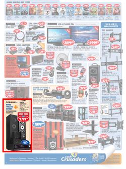 Cash Crusaders : Big Sale (16 Mar - 5 Apr 2015), page 5