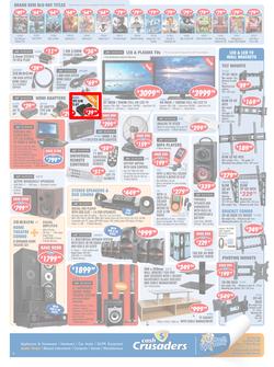 Cash Crusaders : Big Sale (16 Mar - 5 Apr 2015), page 5