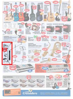 Cash Crusaders : Big Sale (16 Mar - 5 Apr 2015), page 6