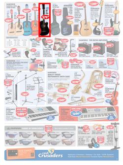 Cash Crusaders : Big Sale (16 Mar - 5 Apr 2015), page 6