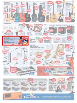 Cash Crusaders : Big Sale (16 Mar - 5 Apr 2015), page 6
