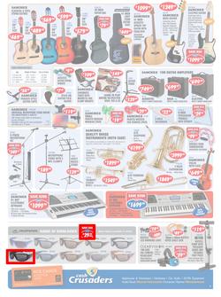 Cash Crusaders : Big Sale (16 Mar - 5 Apr 2015), page 6