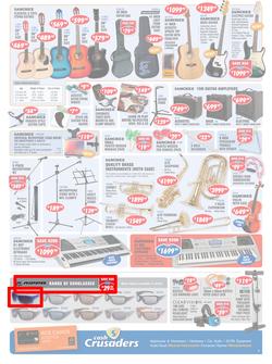Cash Crusaders : Big Sale (16 Mar - 5 Apr 2015), page 6