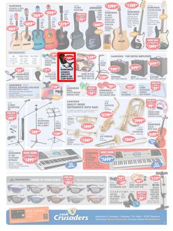 Cash Crusaders : Big Sale (16 Mar - 5 Apr 2015), page 6