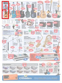 Cash Crusaders : Big Sale (16 Mar - 5 Apr 2015), page 6