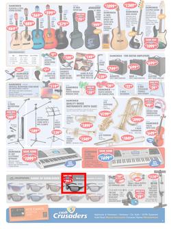 Cash Crusaders : Big Sale (16 Mar - 5 Apr 2015), page 6