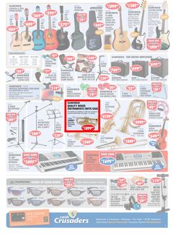 Cash Crusaders : Big Sale (16 Mar - 5 Apr 2015), page 6
