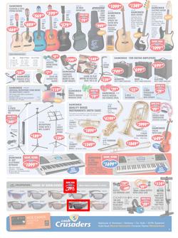 Cash Crusaders : Big Sale (16 Mar - 5 Apr 2015), page 6