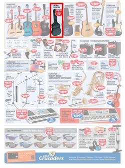 Cash Crusaders : Big Sale (16 Mar - 5 Apr 2015), page 6