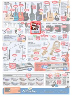 Cash Crusaders : Big Sale (16 Mar - 5 Apr 2015), page 6