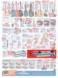 Cash Crusaders : Big Sale (16 Mar - 5 Apr 2015), page 6