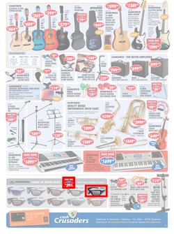 Cash Crusaders : Big Sale (16 Mar - 5 Apr 2015), page 6