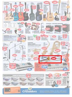 Cash Crusaders : Big Sale (16 Mar - 5 Apr 2015), page 6