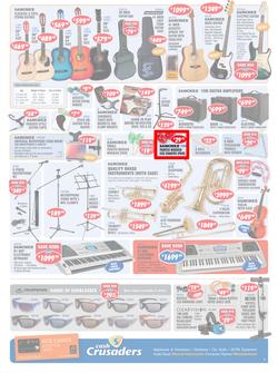 Cash Crusaders : Big Sale (16 Mar - 5 Apr 2015), page 6