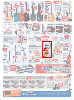 Cash Crusaders : Big Sale (16 Mar - 5 Apr 2015), page 6