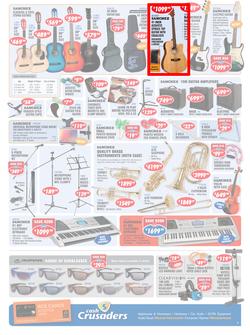 Cash Crusaders : Big Sale (16 Mar - 5 Apr 2015), page 6