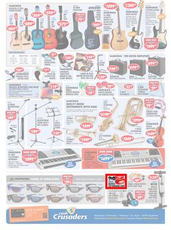 Cash Crusaders : Big Sale (16 Mar - 5 Apr 2015), page 6