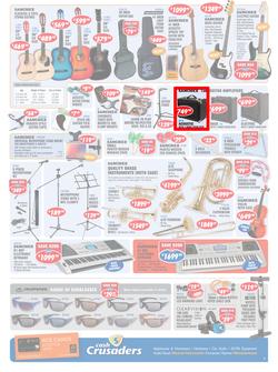 Cash Crusaders : Big Sale (16 Mar - 5 Apr 2015), page 6
